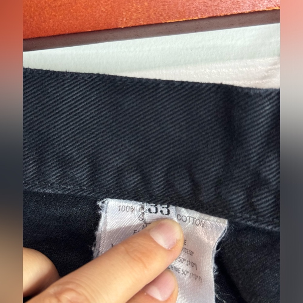 VERSACE CLASSIC V2 Jeans - Picture 5 of 14